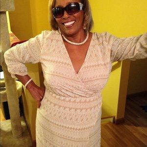 Meet your Posher, Veleda